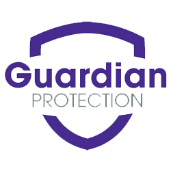 Guardian Protection ogo